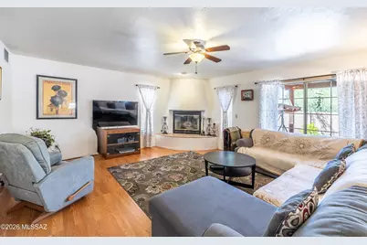 3712 N Placita Chimenea, Tucson, AZ 85716 - Photo 19