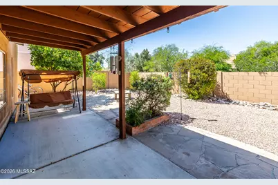3712 N Placita Chimenea, Tucson, AZ 85716 - Photo 35