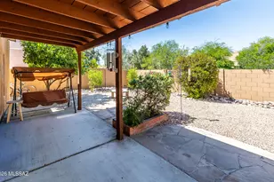 3712 N Placita Chimenea, Tucson, AZ 85716 - Photo 35