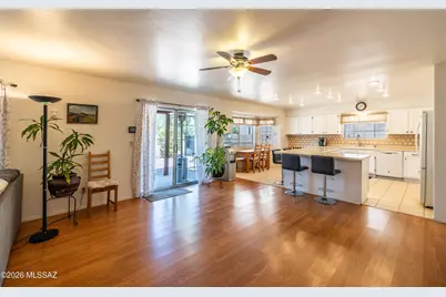 3712 N Placita Chimenea, Tucson, AZ 85716 - Photo 17
