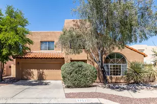 3712 N Placita Chimenea, Tucson, AZ 85716 - Photo 1