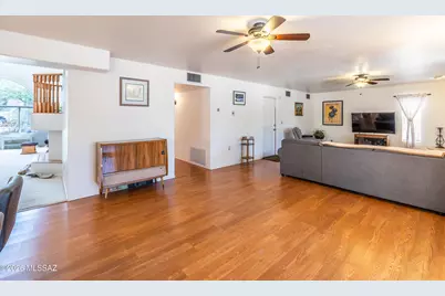 3712 N Placita Chimenea, Tucson, AZ 85716 - Photo 17