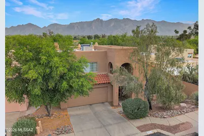 3712 N Placita Chimenea, Tucson, AZ 85716 - Photo 3