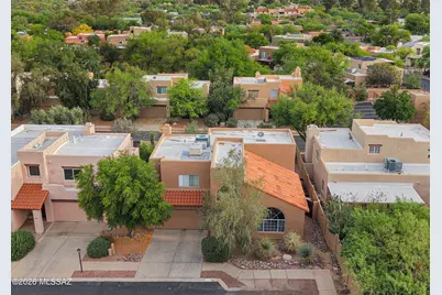 3712 N Placita Chimenea, Tucson, AZ 85716 - Photo 41
