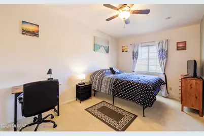 3712 N Placita Chimenea, Tucson, AZ 85716 - Photo 31