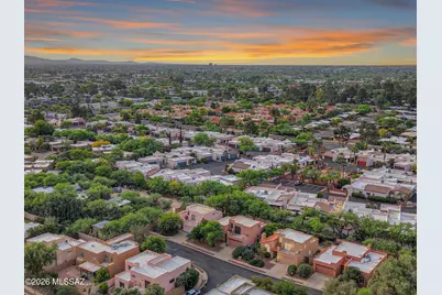 3712 N Placita Chimenea, Tucson, AZ 85716 - Photo 47