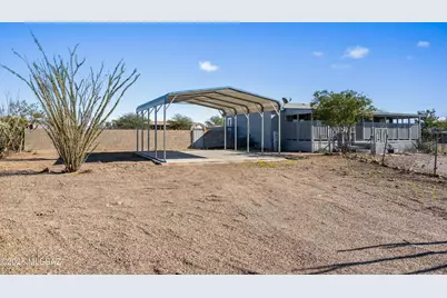 12647 S Ox Cart Trail, Vail, AZ 85641 - Photo 3