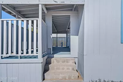 12647 S Ox Cart Trail, Vail, AZ 85641 - Photo 25