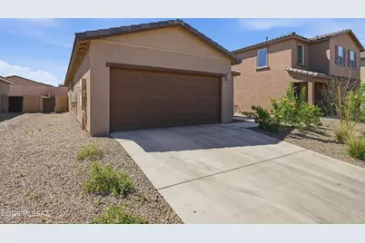 7049 W Star Garden Way, Tucson, AZ 85757 - Photo 3