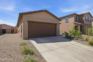 7049 W Star Garden Way, Tucson, AZ 85757 - Photo 3