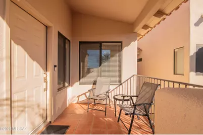 6289 N Vuelta Tajo, Tucson, AZ 85718 - Photo 5