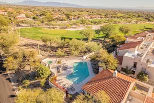 6289 N Vuelta Tajo, Tucson, AZ 85718 - Photo 35