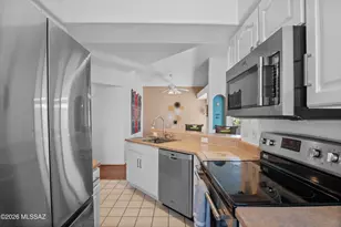 6289 N Vuelta Tajo, Tucson, AZ 85718 - Photo 19