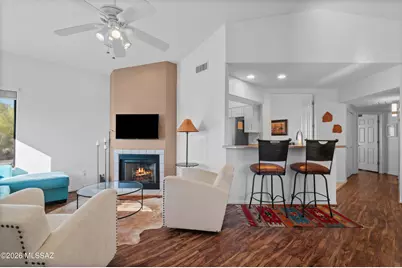 6289 N Vuelta Tajo, Tucson, AZ 85718 - Photo 9