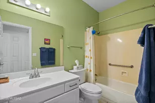 6289 N Vuelta Tajo, Tucson, AZ 85718 - Photo 31