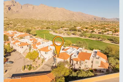 6289 N Vuelta Tajo, Tucson, AZ 85718 - Photo 33