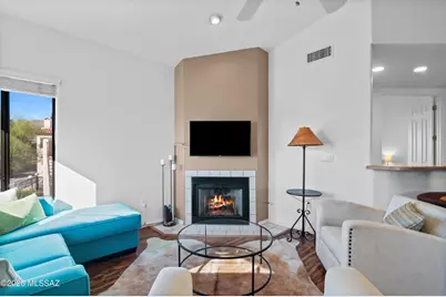 6289 N Vuelta Tajo, Tucson, AZ 85718 - Photo 1