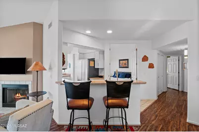 6289 N Vuelta Tajo, Tucson, AZ 85718 - Photo 9