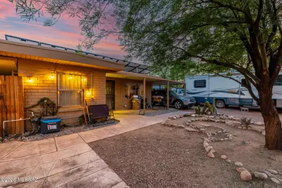4842 E 1st Street, Tucson, AZ 85711 - Photo 5