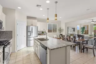 11899 N Raphael Way, Tucson, AZ 85742 - Photo 5