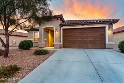 11899 N Raphael Way, Tucson, AZ 85742 - Photo 3