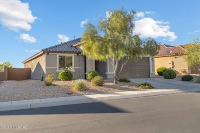 11899 N Raphael Way, Tucson, AZ 85742 - Photo 1