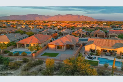 11899 N Raphael Way, Tucson, AZ 85742 - Photo 5