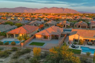 11899 N Raphael Way, Tucson, AZ 85742 - Photo 5