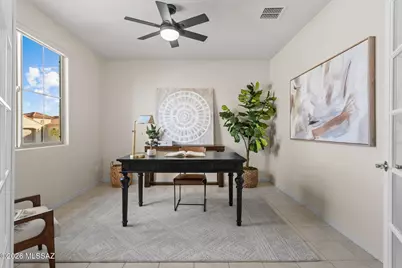 11899 N Raphael Way, Tucson, AZ 85742 - Photo 13