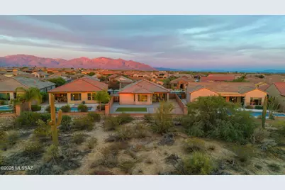 11899 N Raphael Way, Tucson, AZ 85742 - Photo 31