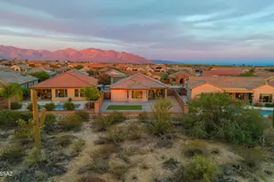 11899 N Raphael Way, Tucson, AZ 85742 - Photo 31