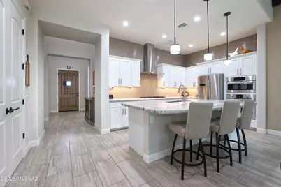 14414 N Mickelson Canyon Court, Oro Valley, AZ 85755 - Photo 7