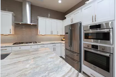 14414 N Mickelson Canyon Court, Oro Valley, AZ 85755 - Photo 9