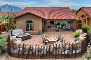 14414 N Mickelson Cyn Ct, Oro Valley, AZ 85755 - Photo 3