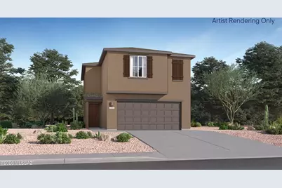 34339 S Incus Road, Red Rock, AZ 85145 - Photo 1