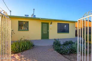 2601 N Calle De Romy, Tucson, AZ 85712 - Photo 3