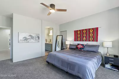 14750 N Wonderview Drive, Oro Valley, AZ 85755 - Photo 21
