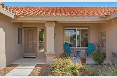 14750 N Wonderview Drive, Oro Valley, AZ 85755 - Photo 3
