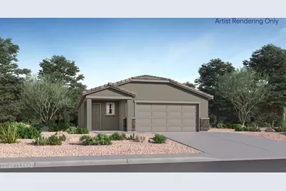 11483 W Red Admiral Street, Marana, AZ 85653 - Photo 1