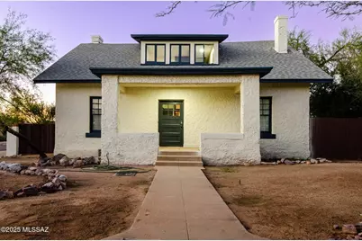 601 E 1st Street, Tucson, AZ 85705 - Photo 1