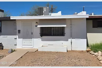 1123 E Kentucky Street #101, Tucson, AZ 85714 - Photo 1