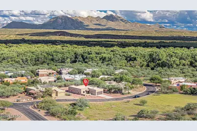 15 Calle Maria Elena, Tubac, AZ 85646 - Photo 47