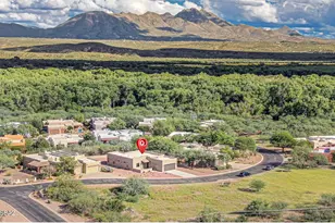 15 Calle Maria Elena, Tubac, AZ 85646 - Photo 47