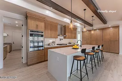 15 Calle Maria Elena, Tubac, AZ 85646 - Photo 17