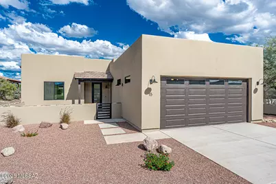 15 Calle Maria Elena, Tubac, AZ 85646 - Photo 1