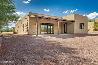 15 Calle Maria Elena, Tubac, AZ 85646 - Photo 37