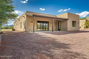15 Calle Maria Elena, Tubac, AZ 85646 - Photo 37