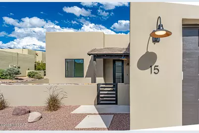 15 Calle Maria Elena, Tubac, AZ 85646 - Photo 43