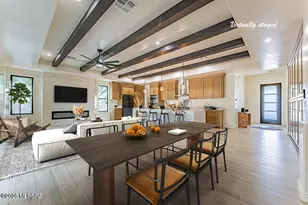 15 Calle Maria Elena, Tubac, AZ 85646 - Photo 41