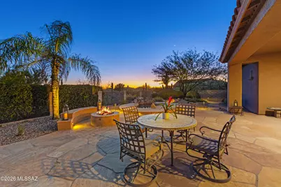 1233 W Portico Drive, Oro Valley, AZ 85755 - Photo 27